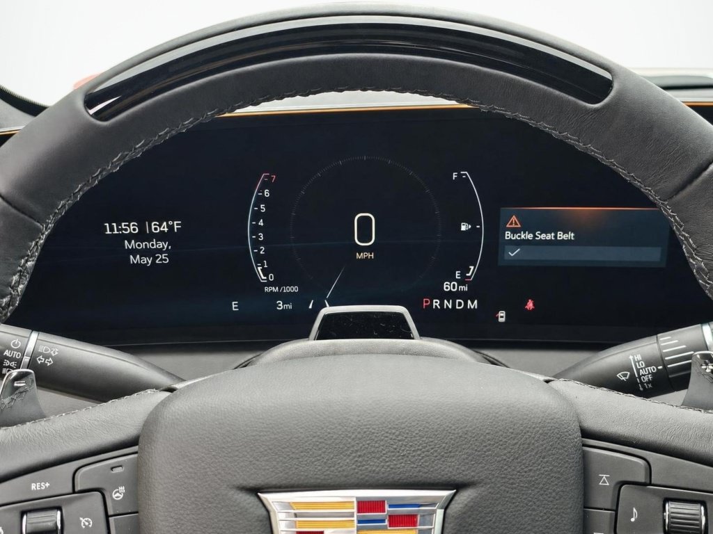 New 2026 Cadillac CT5 Sport AWD/4WD image 29