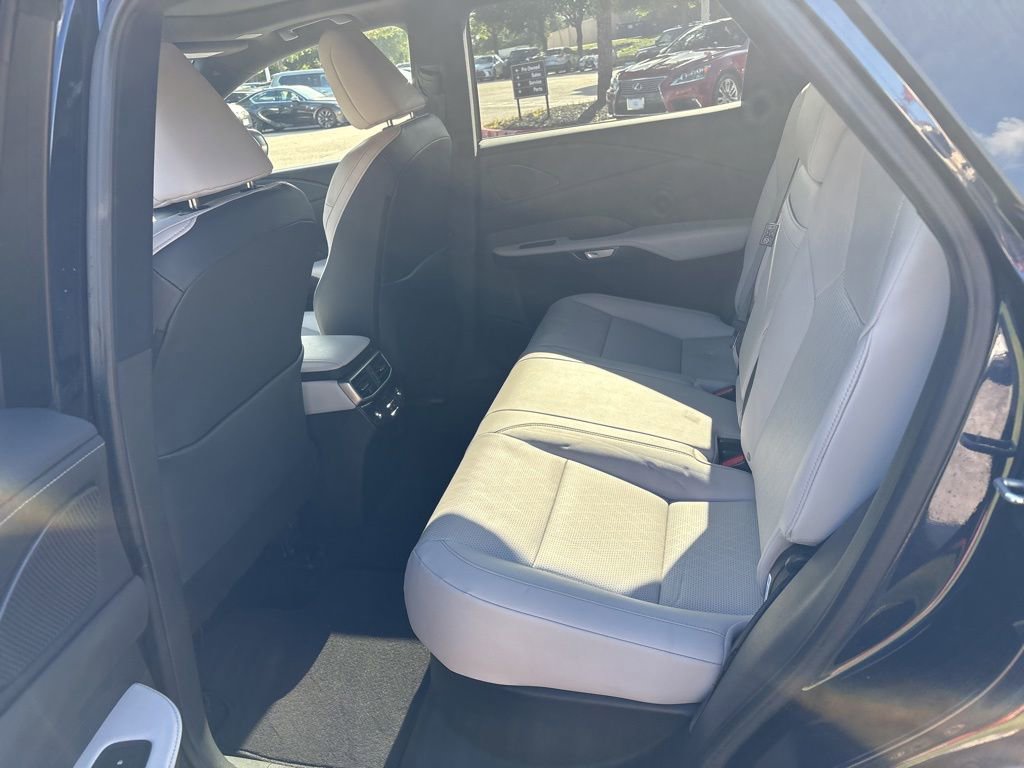 Certified 2023 Lexus RX 350 Premium Plus w/ Accessory Package (Z1) AWD/4WD image 18