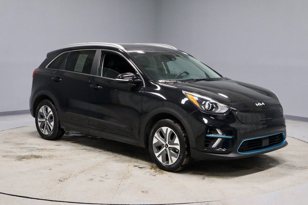 Used 2022 Kia Niro EX w/ Cold Weather Package image 1