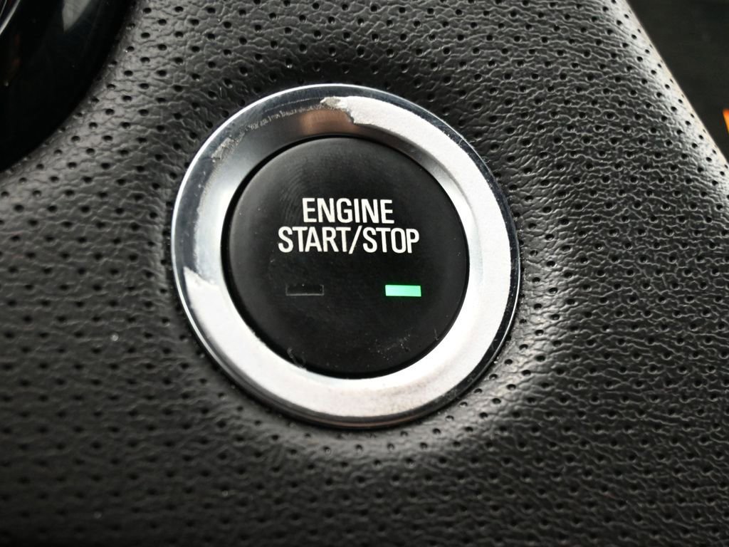 Used 2023 Cadillac XT5 Luxury image 24