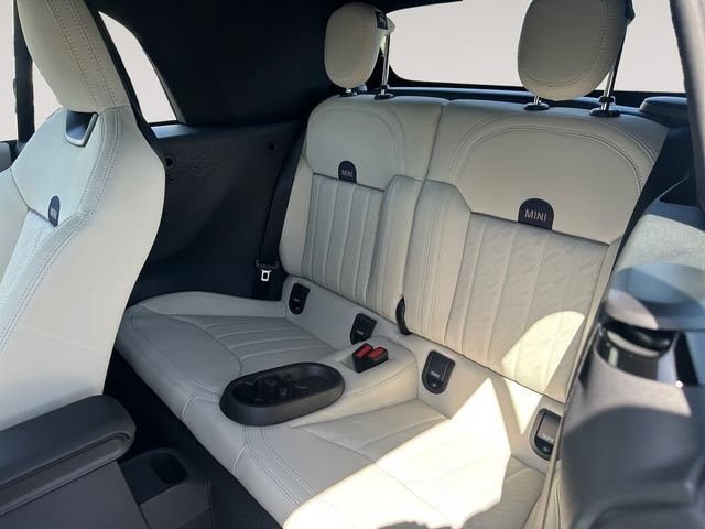 New 2026 MINI Cooper S FWD image 13