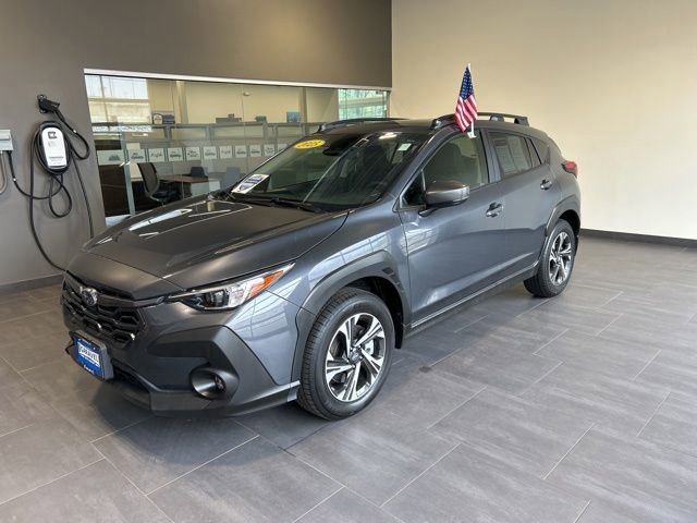 Used 2025 Subaru Crosstrek 2.0i Premium AWD/4WD image 13