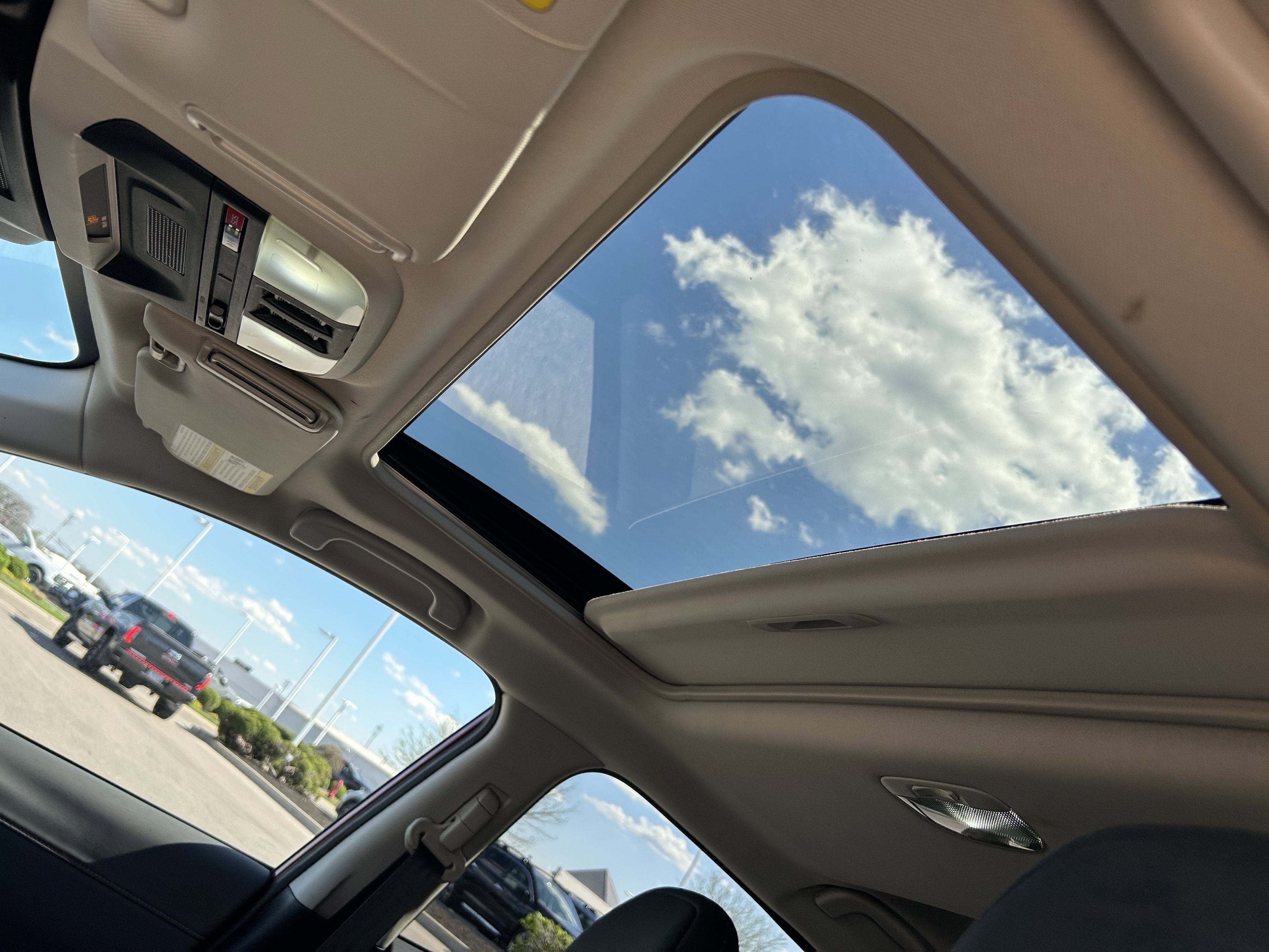 Certified 2024 Subaru Crosstrek 2.5i Limited w/ Popular Package #3A AWD/4WD image 22