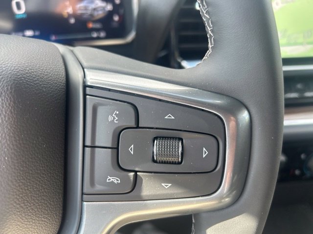New 2026 Chevrolet Silverado 1500 LT AWD/4WD image 20