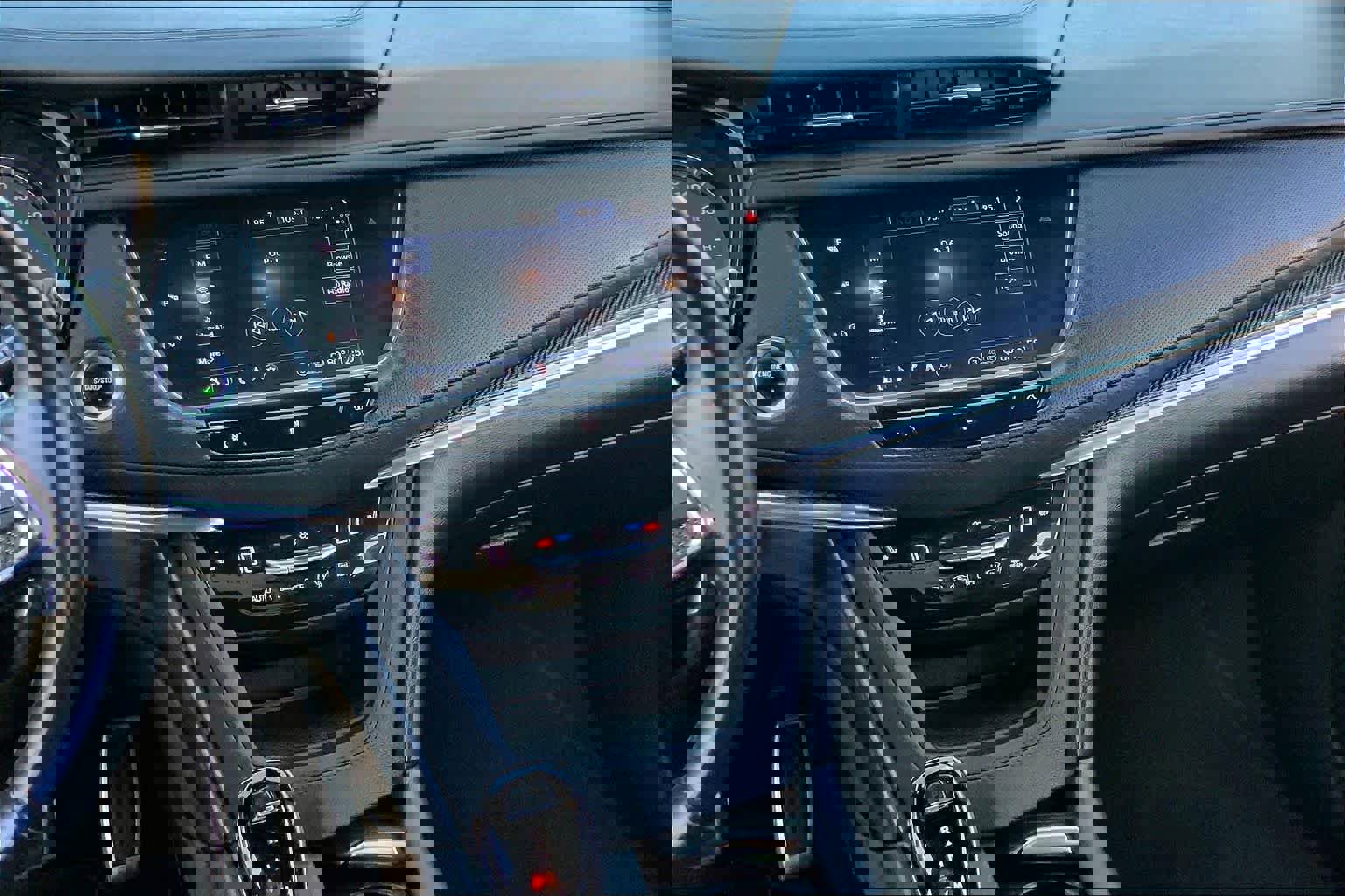 Used 2020 Cadillac XT5 Sportv image 6