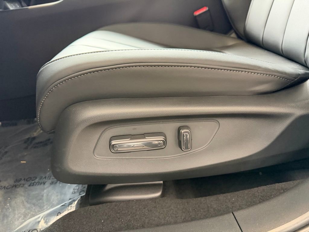 New 2026 Acura ADX AWD image 14