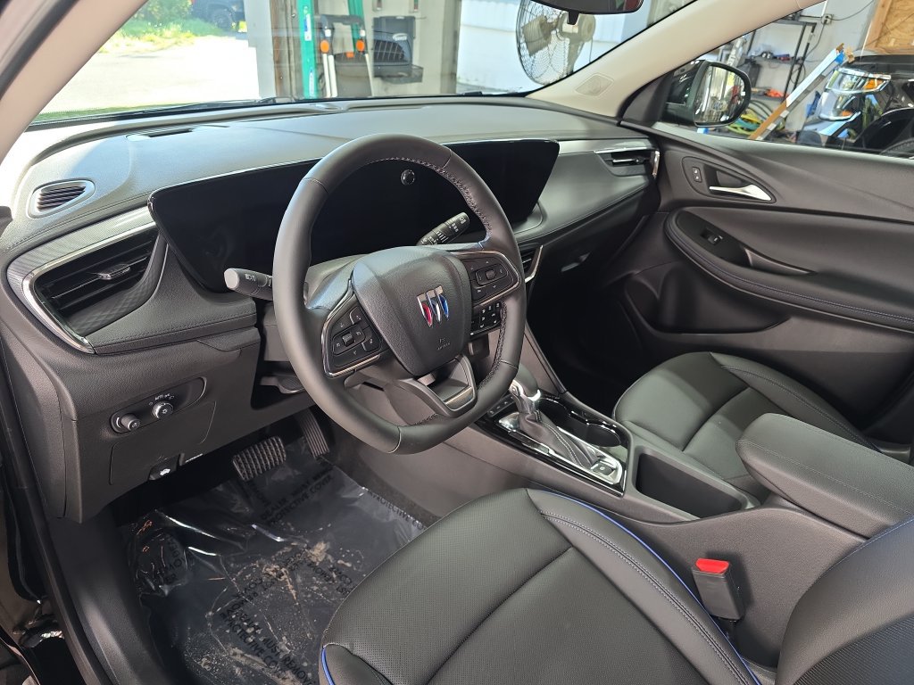 New 2026 Buick Encore GX Sport Touring w/ Comfort Package AWD/4WD image 16