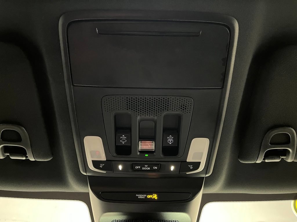 Used 2025 Acura ADX A-Spec AWD/4WD image 9