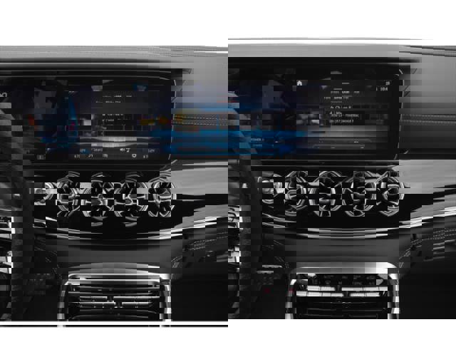 New 2026 Mercedes-Benz AMG GT 53 image 48