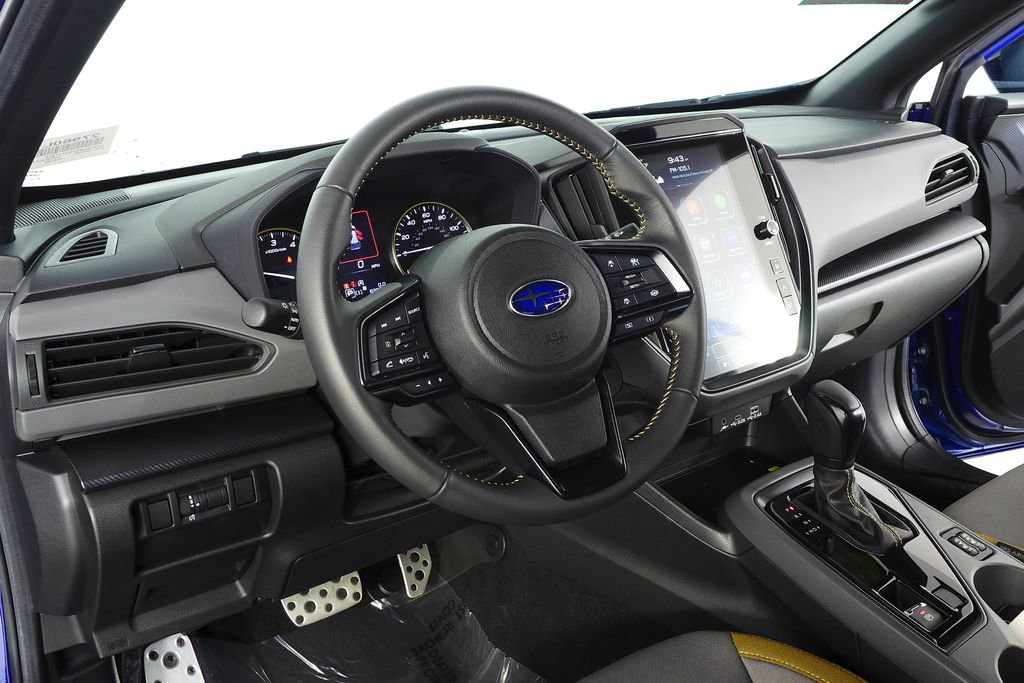 Certified 2025 Subaru Crosstrek 2.5i Sport w/ Crosstrek Mirror Package image 30