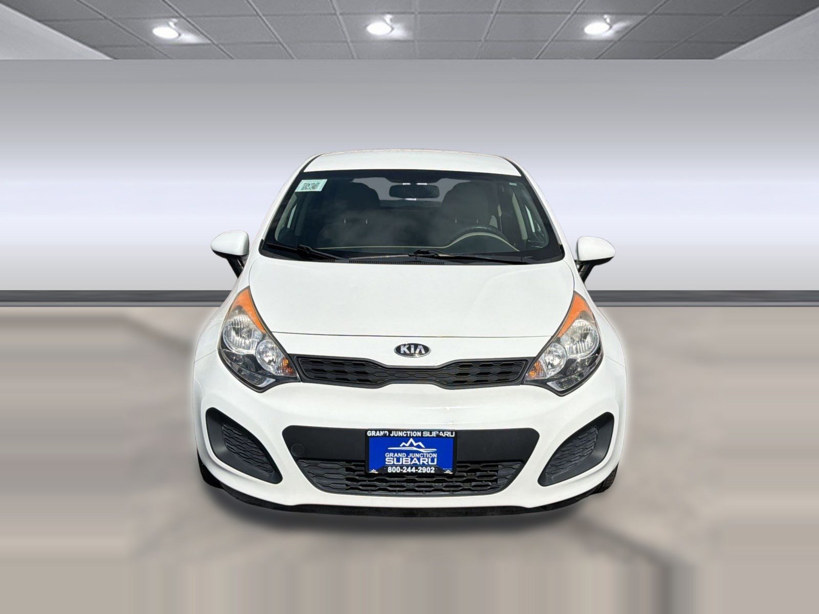 Used 2014 Kia Rio LX w/ Power Package image 6