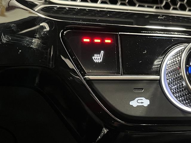 New 2026 Honda Civic Sport image 19