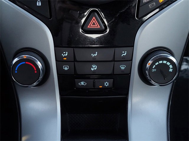 Used 2014 Chevrolet Cruze LT image 13