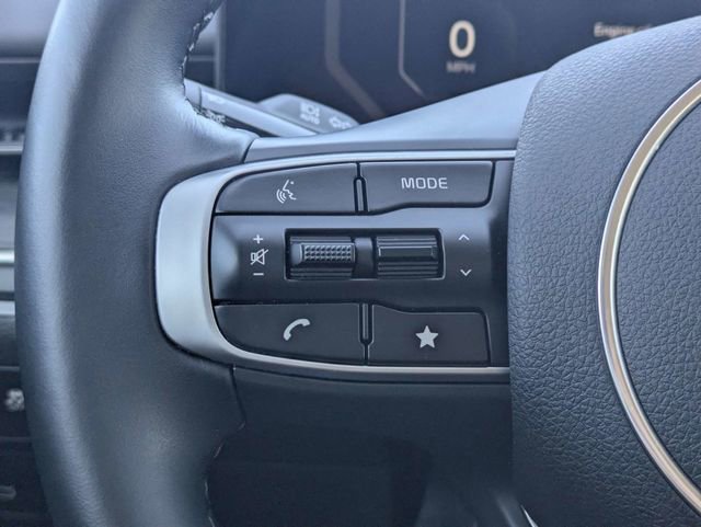 Used 2026 Kia K5 EX image 25