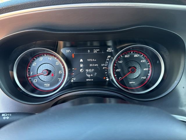 Used 2022 Dodge Charger SXT image 15