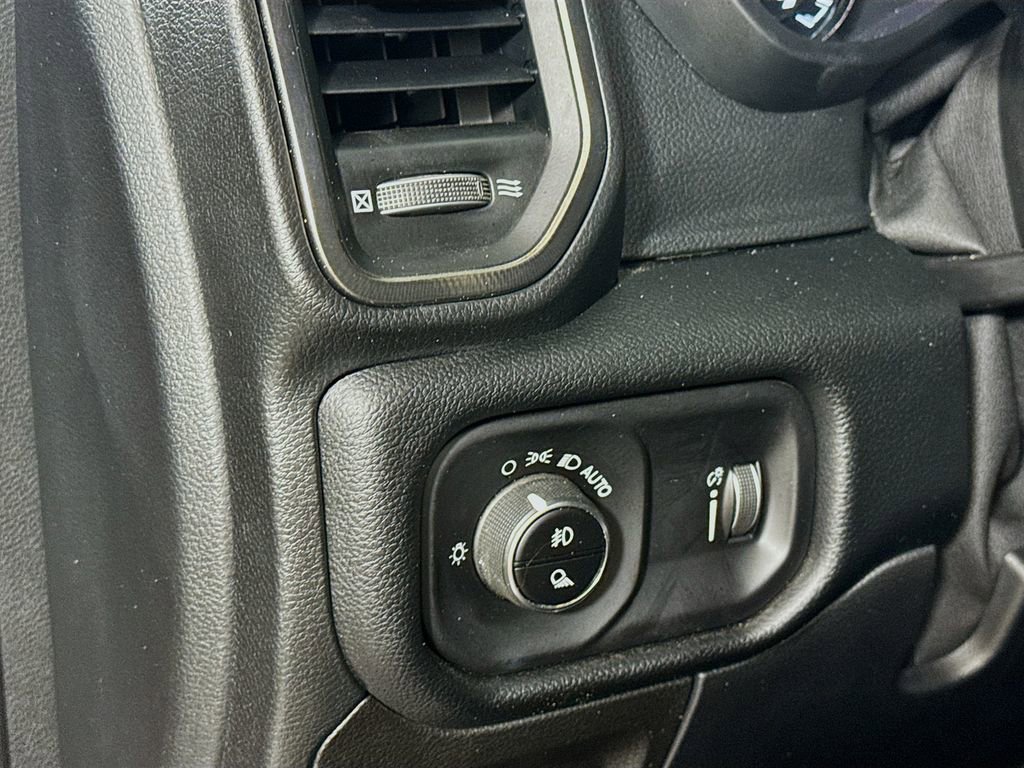 Used 2022 RAM 1500 Rebel w/ Rebel Level B Equipment Group AWD/4WD image 10
