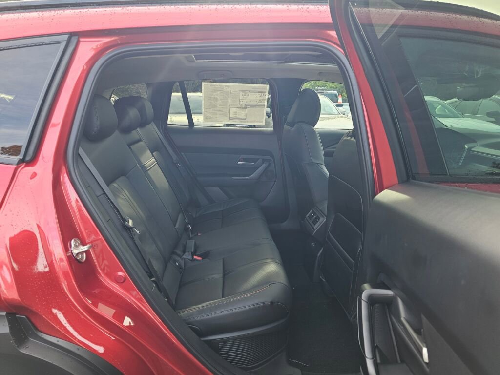 New 2026 MAZDA CX-50 AWD 2.5 Hybrid w/ Weather Package image 26