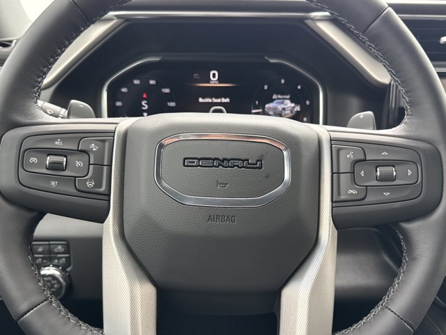 New 2026 GMC Sierra 1500 Denali image 24