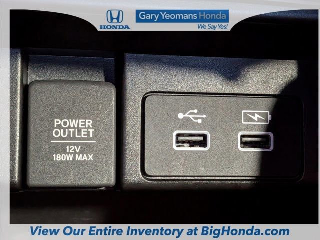 Used 2022 Honda Accord Sport image 29