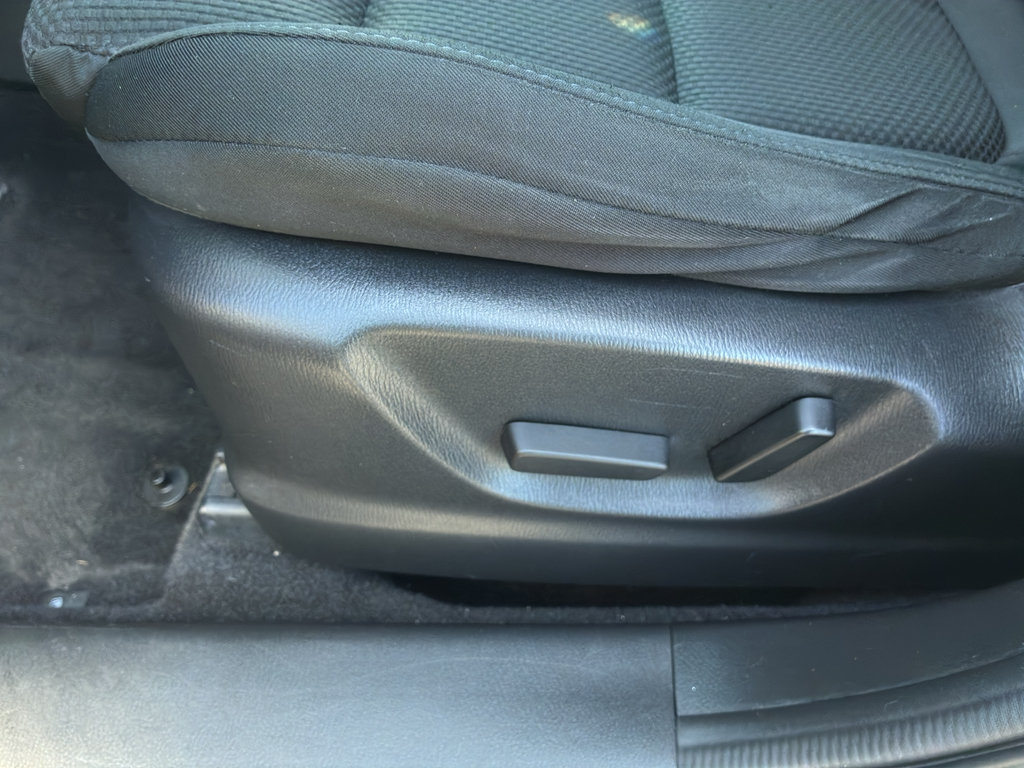 Used 2016 MAZDA CX-5 Touring FWD image 14