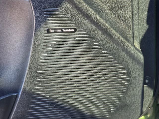 Used 2021 Dodge Challenger SRT Hellcat image 8