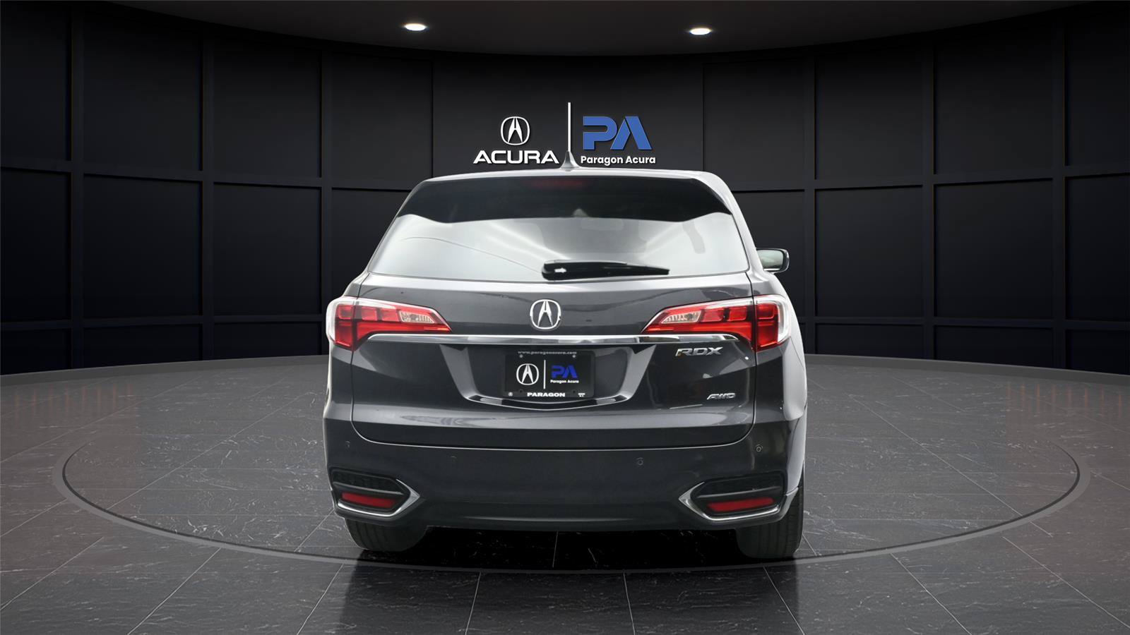 Used 2016 Acura RDX AWD w/ Advance Package image 23