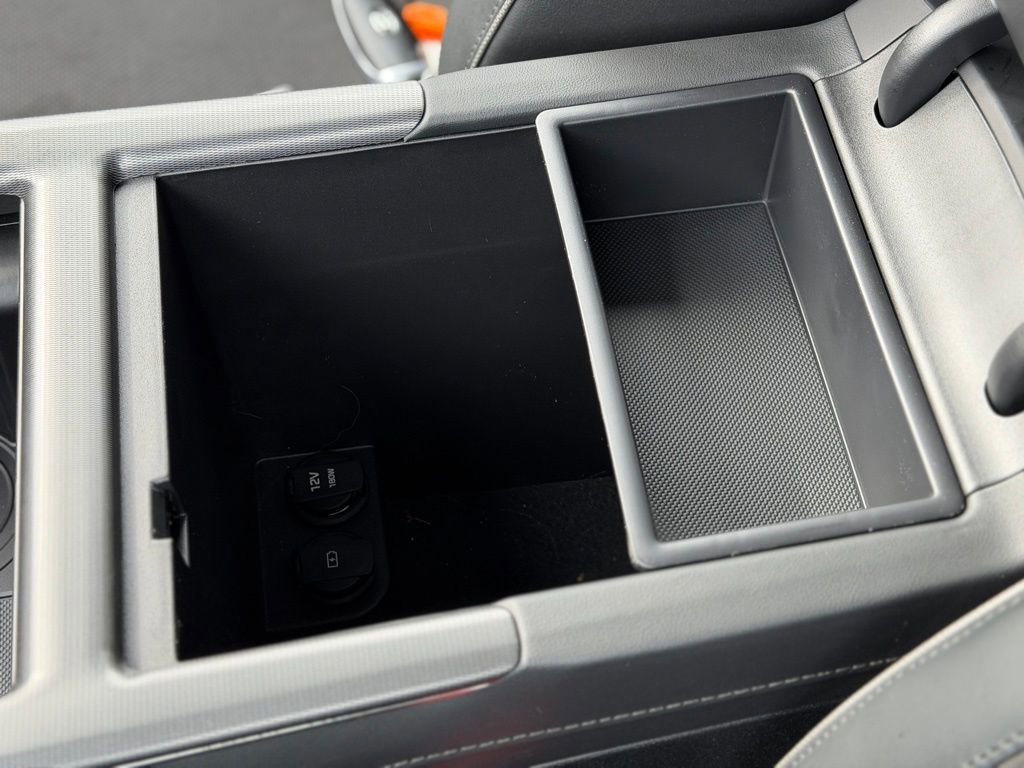 Used 2025 Hyundai Palisade Calligraphy image 27