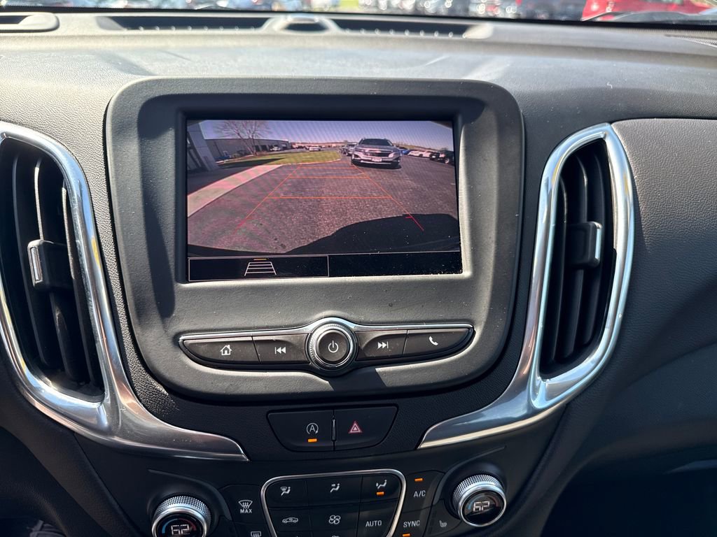 Certified 2024 Chevrolet Equinox LT w/ LPO, Floor Liner Package AWD/4WD image 16