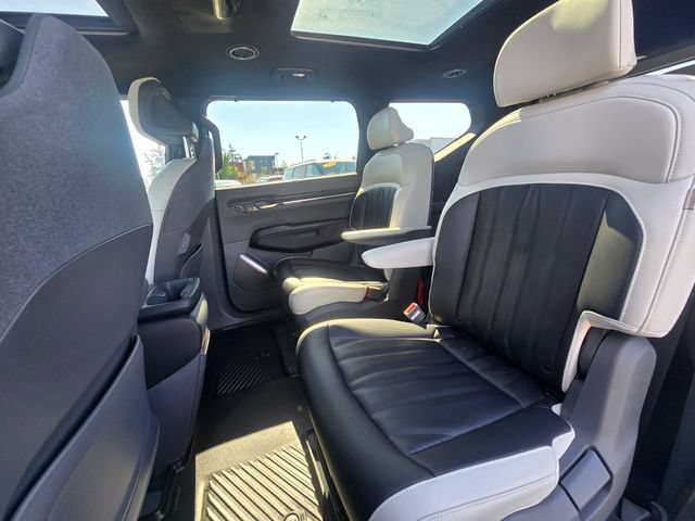 Certified 2024 Kia EV9 GT-Line AWD/4WD image 20