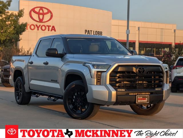 Used 2023 Toyota Tundra SR5