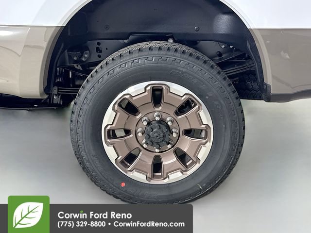 New 2026 Ford F350 King Ranch image 35