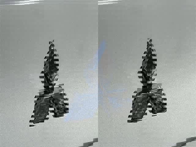 Used 2025 Mitsubishi Outlander GT image 32