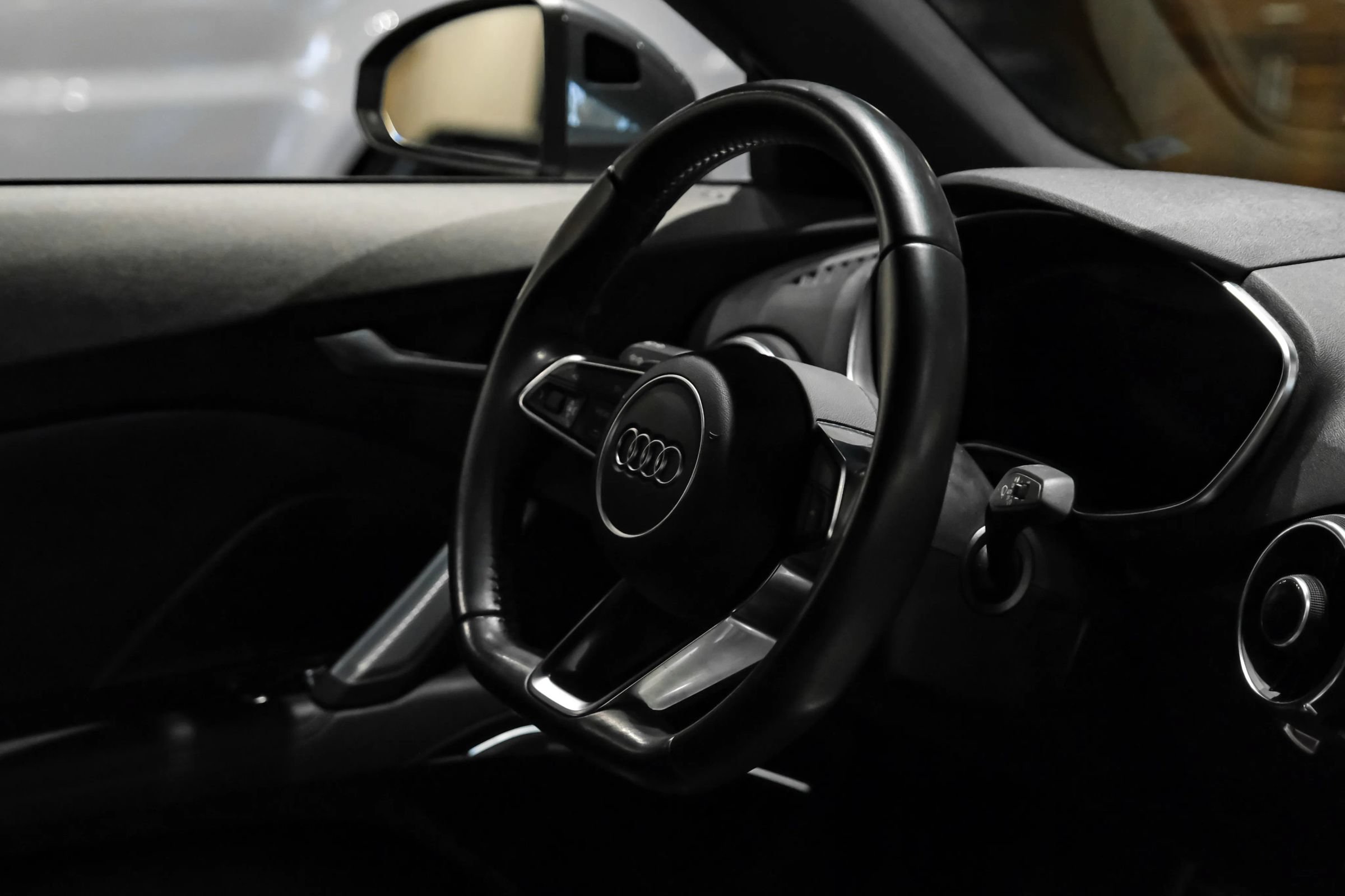 Used 2016 Audi TT 2.0T AWD/4WD image 10