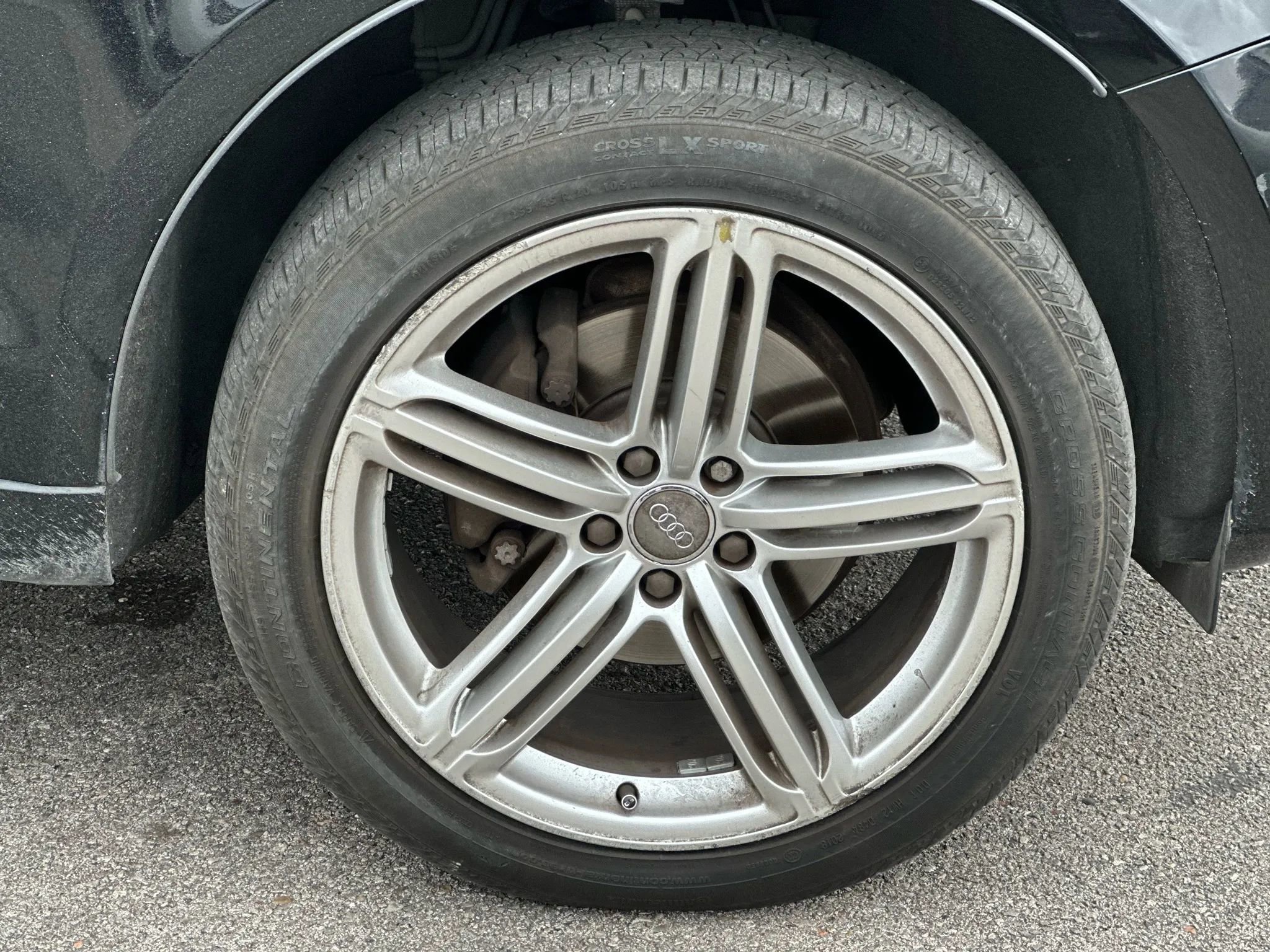 Used 2010 Audi Q5 3.2 Premium Plus image 27