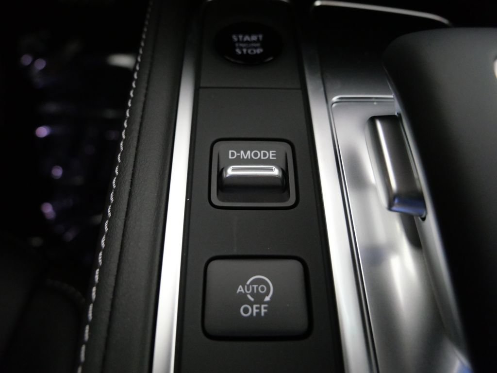 New 2027 INFINITI QX65 Sport w/ Premium Package AWD/4WD image 23