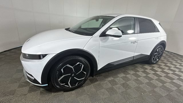Used 2023 Hyundai Ioniq 5 SEL w/ Cargo Package AWD/4WD image 6