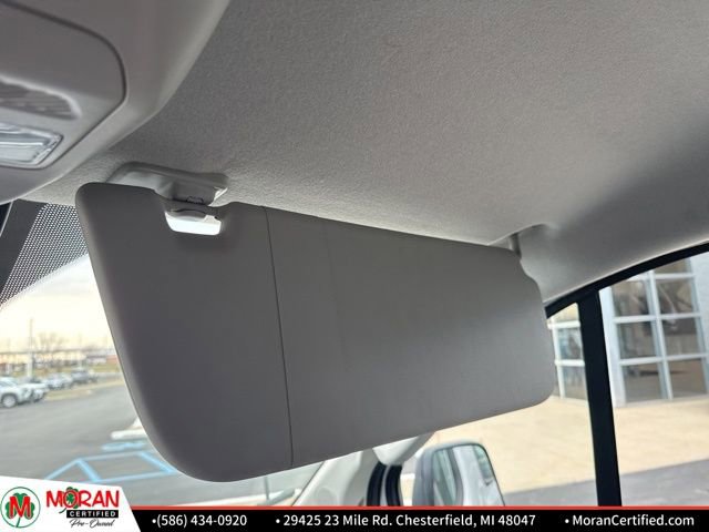 Used 2023 Ford Transit 250 Low Roof AWD w/ Exterior Upgrade Package image 20