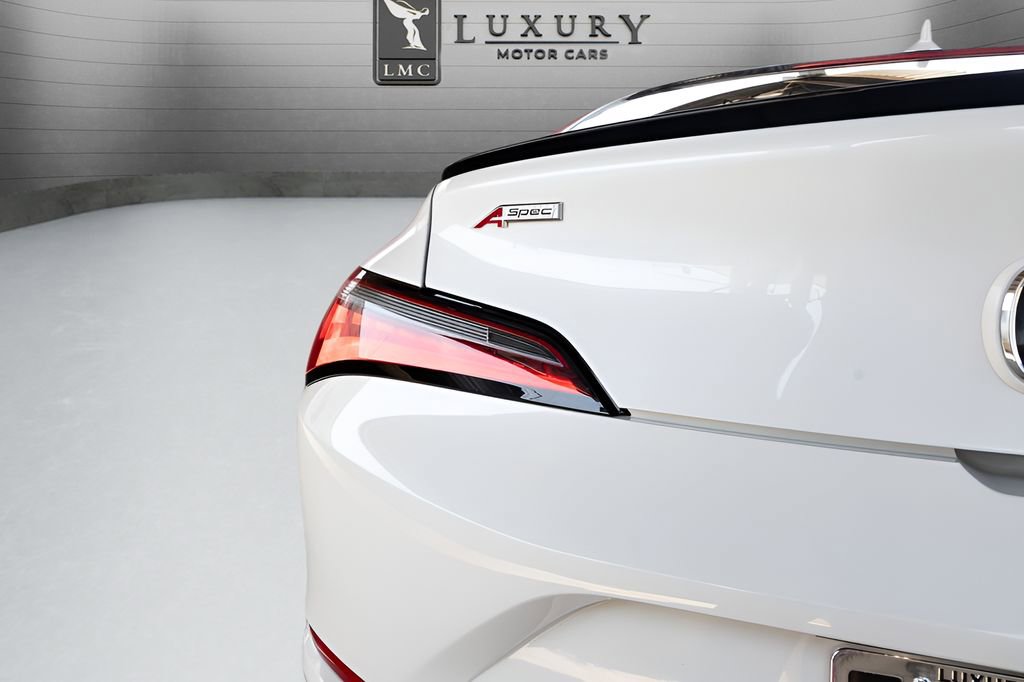 Used 2023 Acura Integra A-Spec image 16