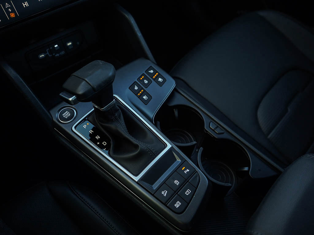 New 2026 Kia Sportage SX image 27