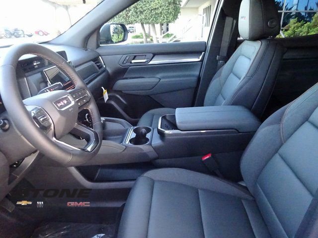 New 2026 GMC Terrain AT4 w/ Convenience Package III image 13