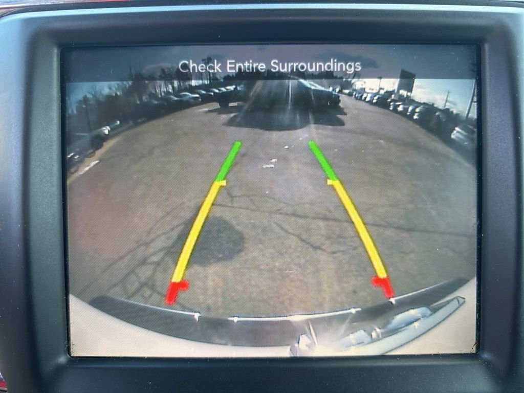 Used 2014 RAM 1500 Laramie AWD/4WD image 27