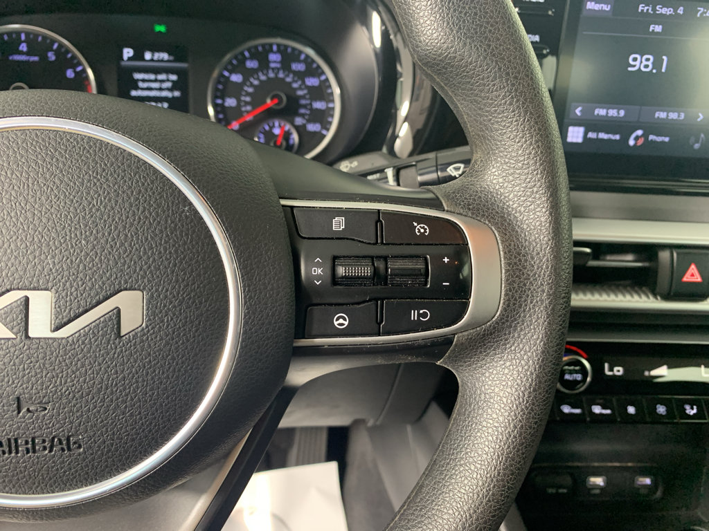 Used 2023 Kia K5 LXS FWD image 19
