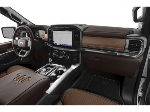Used 2023 Ford F150 King Ranch w/ Equipment Group 601A High AWD/4WD image 18