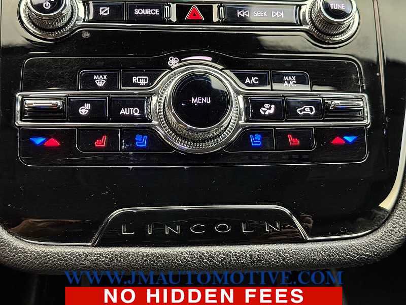 Used 2022 Lincoln Corsair Reserve w/ Elements Package AWD/4WD image 31
