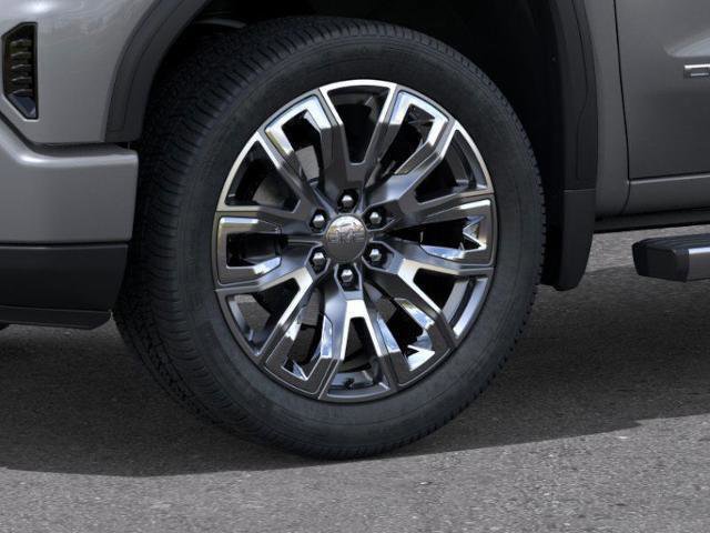 New 2026 GMC Sierra 1500 Denali image 57
