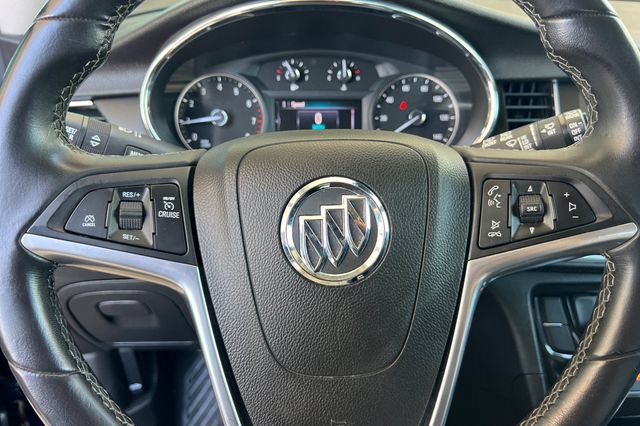 Used 2020 Buick Encore Preferred w/ Safety Package FWD image 29