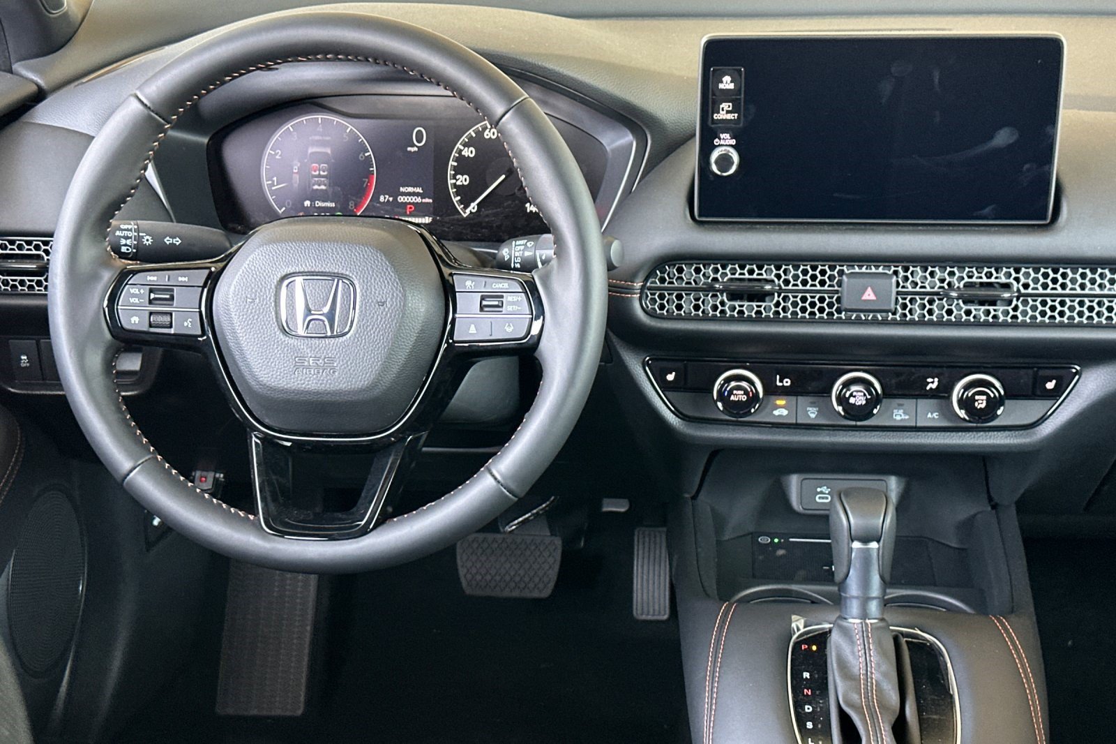Used 2026 Honda HR-V Sport image 26