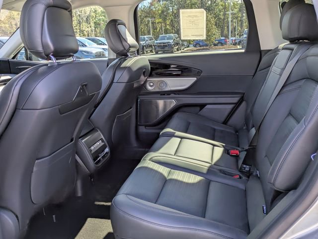 New 2026 Lincoln Nautilus Reserve image 13