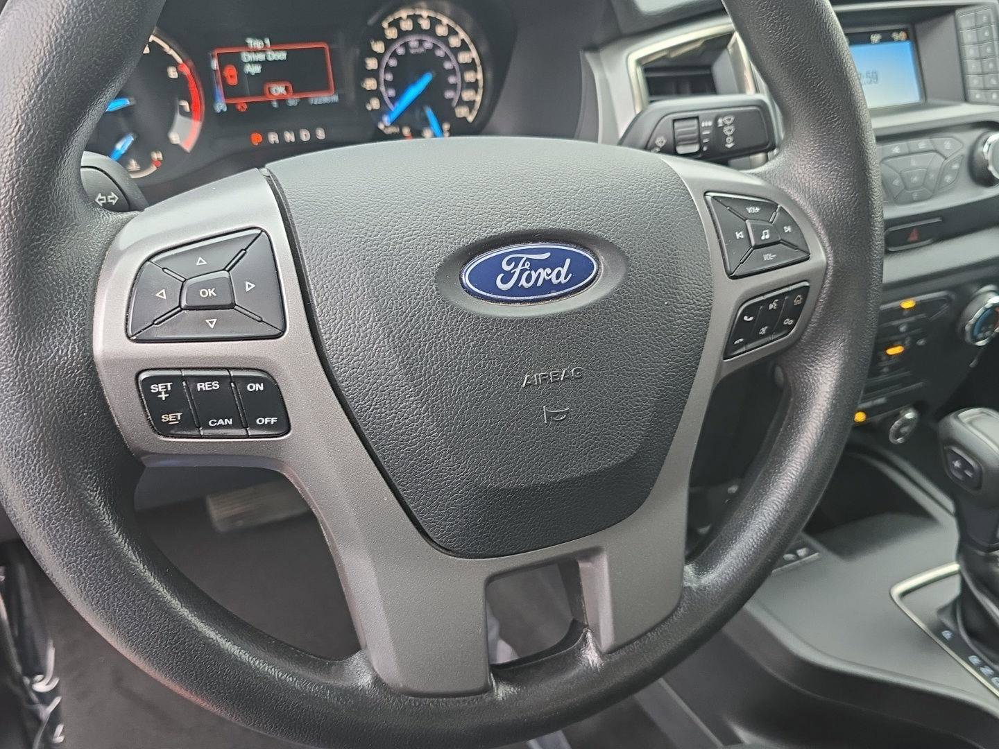 Used 2019 Ford Ranger XLT image 14