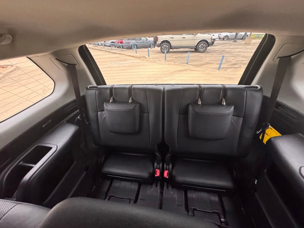 Used 2019 Toyota 4Runner Limited RWD image 16